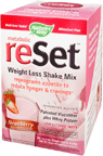 Metabolic ReSet Strawberry (1.4 lbs) Metabolic ReSet Strawberry (1.4 lbs)