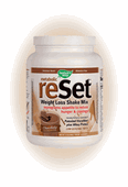 Metabolic ReSet Chocolate (1.4lbs) Metabolic ReSet Chocolate (1.4lbs)