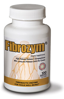 Fibrozym (200 Tab) Fibrozym (200 Tab)