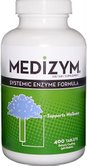 Medizym (400 Tabs) Medizym (400 Tabs)