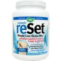 Metabolic ReSet Vanilla (1.4 lbs) Metabolic ReSet Vanilla (1.4 lbs)