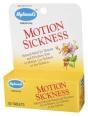 Motion Sickness (50 Tabs) Motion Sickness (50 Tabs)