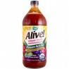 Alive! Power Active Organic Juice (32 fl oz) Alive! Power Active Organic Juice (32 fl oz)