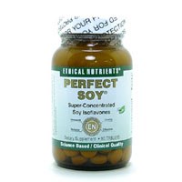 Perfect Soy (90 tabs) Perfect Soy (90 tabs)