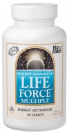 Life Force Bio-Aligned Multi (120 Tabs) Life Force Bio-Aligned Multi (120 Tabs)