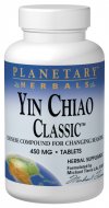 Yin Chiao Classic (60 Tabs) Yin Chiao Classic (60 Tabs)