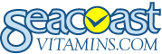 Vitamins from Seacoast Vitamins for Nutritional Supplements Online. Source of vitamins, minerals, herbs, and all your nutritional supplement needs. Vitamins from Seacoast Vitamins for Nutritional Supplements Online. Source of vitamins, minerals, herbs, and all your nutritional supplement needs.